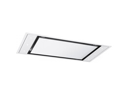 FDSL900WH223 - 350.0667.648 - DROP SLIM - Groupe integre / 900  mm/ Blanc