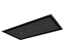 FDR900BK - 350.0607.346 - Drop - Groupe integre / 900 mm / Noir