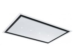 FDR900WH - 350.0562.357 - Drop - Groupe integre / 900  mm/ Blanc