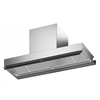 FSTSDF60X - 305.0702.609 - SMART DRIP-FREE - Inbouwdampkap rvs / 600 mm