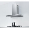 TALE1215WXS - 325.0597.295 - Tale - Wanddampkap / 1200 mm / RVS
