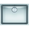 MYX110550M1 - 122.0717.425 - Mythos - Cuve a sous-encastrer / 550 x 400 mm / Lisse