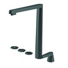 Osiris Design Hexagon 5-in-1- Gun Metal - Single Titanium - kokend  gekoeld en bruisend br/ Opgelet  Artikel bestaat uit 3 dozen 