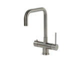 Selsiuz - 351219 - Kokendwaterset 5l boiler - Combi - Haakse kraan - Inox
