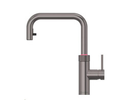 Flex Square Gun Metal