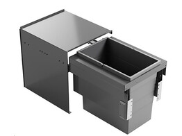 210027 -  Cargo Aqua 600 28 liter