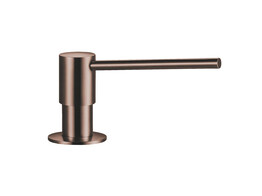 251373 -  Distributeur de savon Lanesto - Rose Copper