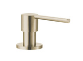 251370 - Lanesto Zeepverdeler - Patra - RVS - Patinated Brass