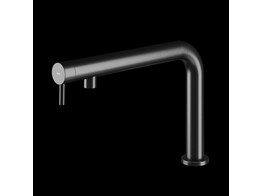 Nemo R Black Steel