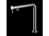 MGS - NEMO RHA Titanium matt