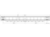 5430000915014 - Atmocore - U-Profiel Basic 40
