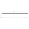 5430000915038 - Atmocore - Ligger lengte 20 cm