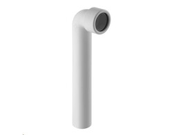 Geberit coude de raccordement 90  avec raccord visse
