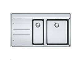 FSX 251 TL Frames RVS SPOELTAFEL 860 x 520 mm 1 bak -