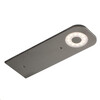 XXX - Ischia - LED Verlichting - Dimbaar - Touchdimmer - 2700K - Gun Metal