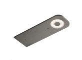 XXX - Ischia - LED Verlichting - Dimbaar - Touchdimmer - 2700K - Gun Metal