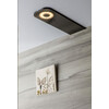 XXX - Ischia - LED Verlichting - Dimbaar - Touchdimmer - 2700K - Gun Metal