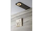 XXX - Ischia - LED Verlichting - Dimbaar - Touchdimmer - 2700K - Gun Metal