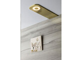 XXX - Ischia - LED Verlichting - Dimbaar - Touchdimmer - 2700K - Goud