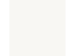 Alusplash achterwand 600x740 Artic White