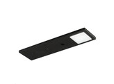 Largo - LED Verlichting - 2700K - Zwart - Niet dimbaar -